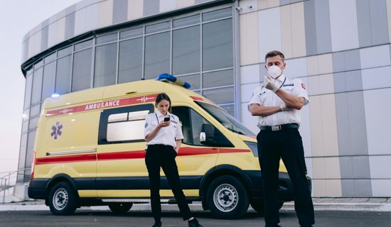 宁武救护车转运病人算来回费用吗？